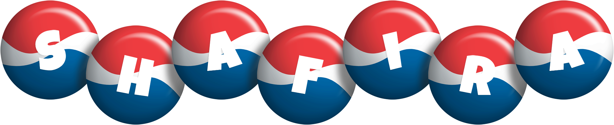 Shafira paris logo