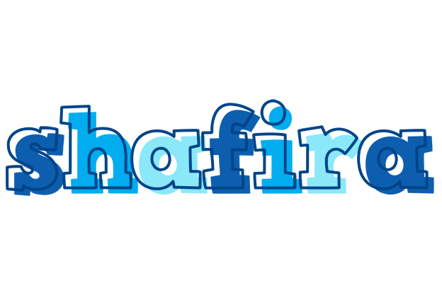 Shafira sailor logo