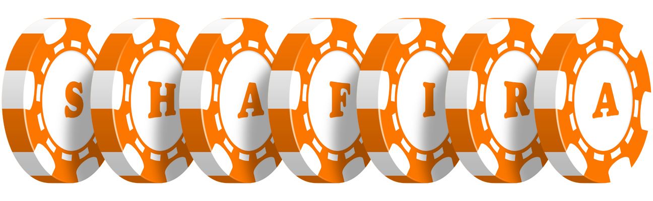 Shafira stacks logo