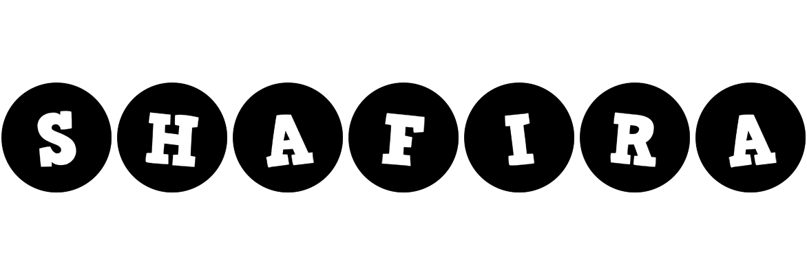 Shafira tools logo