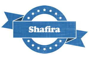 Shafira trust logo