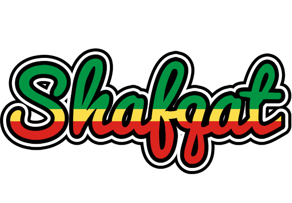 Shafqat african logo