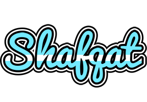 Shafqat argentine logo