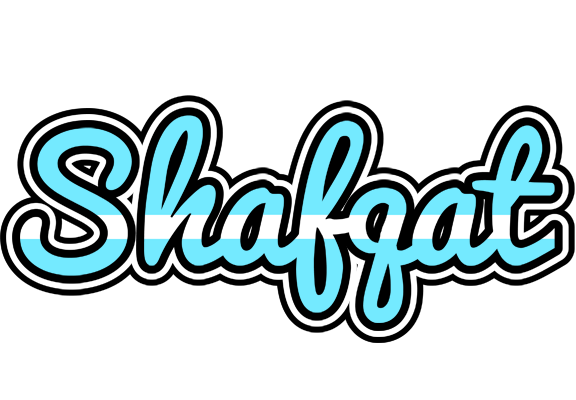 Shafqat argentine logo