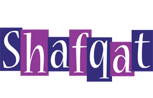 Shafqat autumn logo