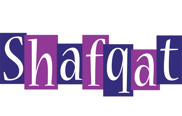 Shafqat autumn logo