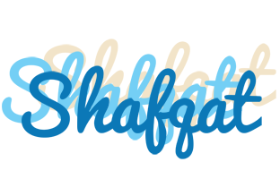 Shafqat breeze logo