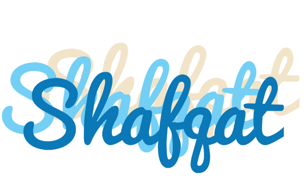 Shafqat breeze logo