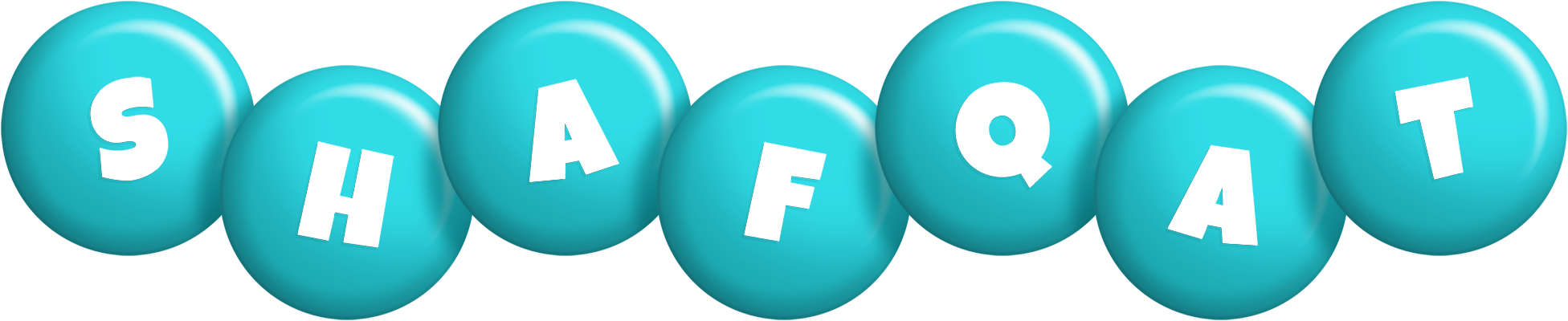 Shafqat candy-azur logo