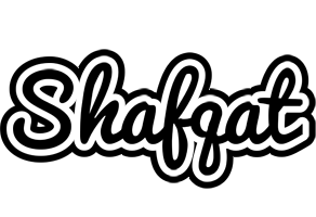 Shafqat chess logo