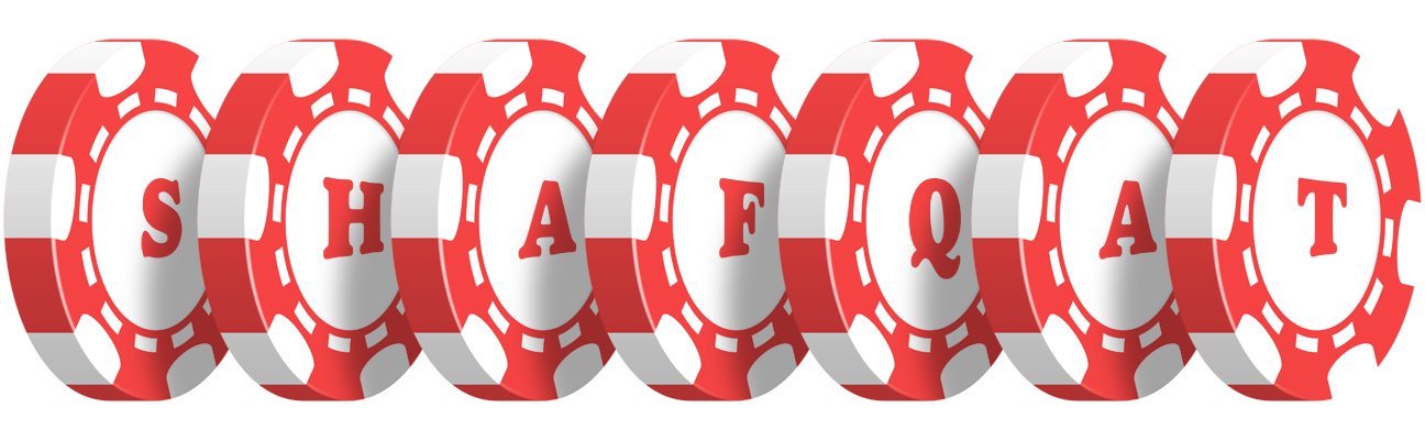 Shafqat chip logo