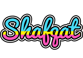 Shafqat circus logo