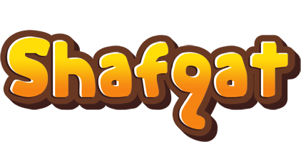 Shafqat cookies logo