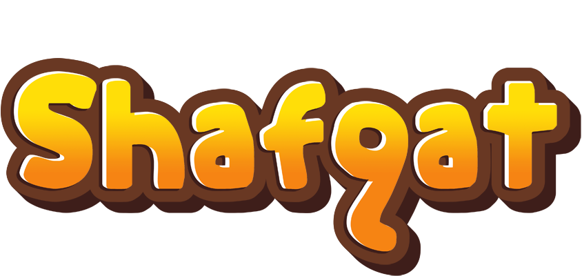 Shafqat cookies logo