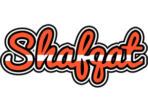 Shafqat denmark logo