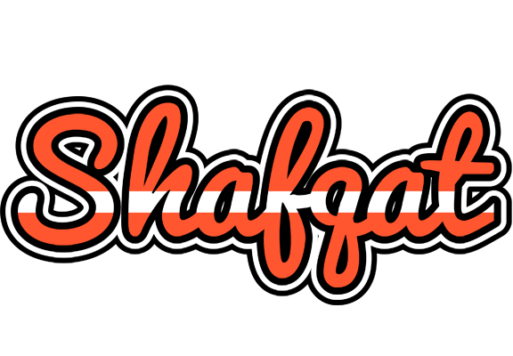 Shafqat denmark logo