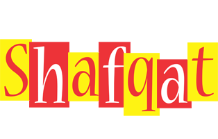 Shafqat errors logo