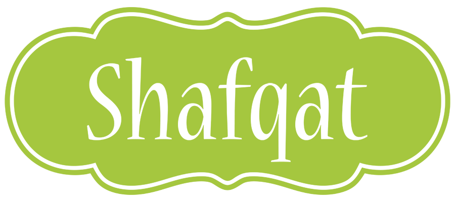 Shafqat family logo
