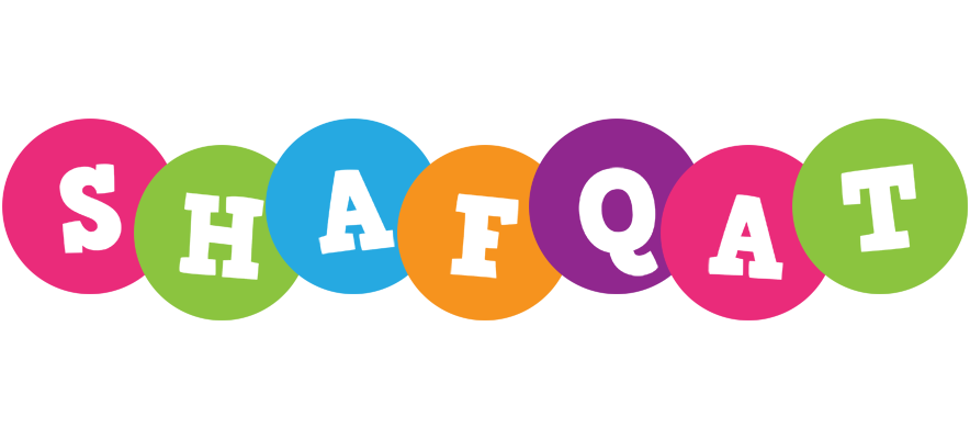 Shafqat friends logo