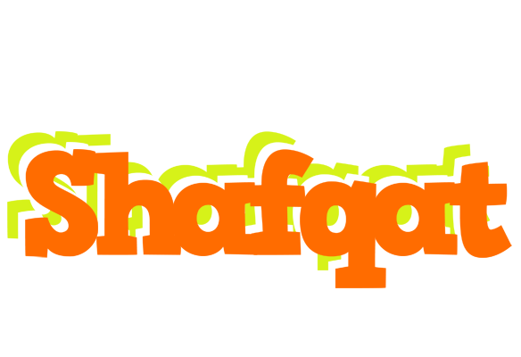 Shafqat healthy logo