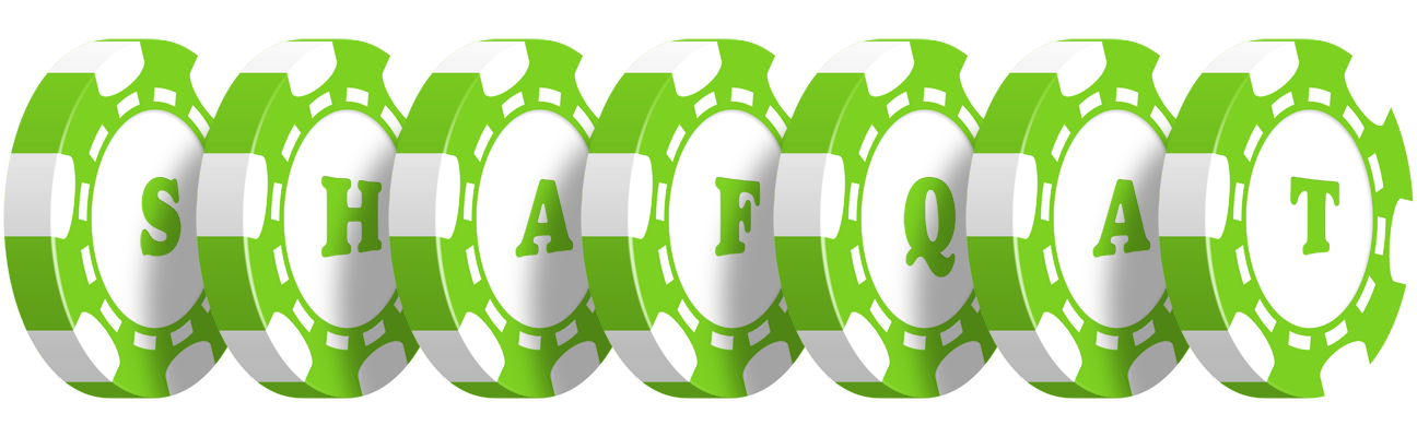 Shafqat holdem logo