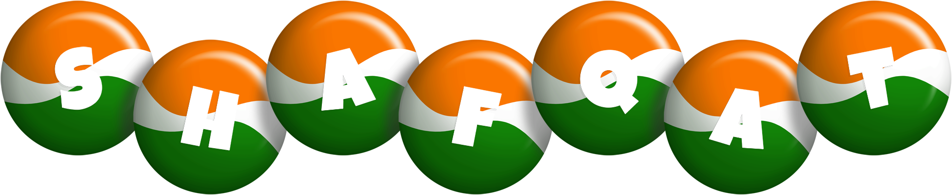 Shafqat india logo