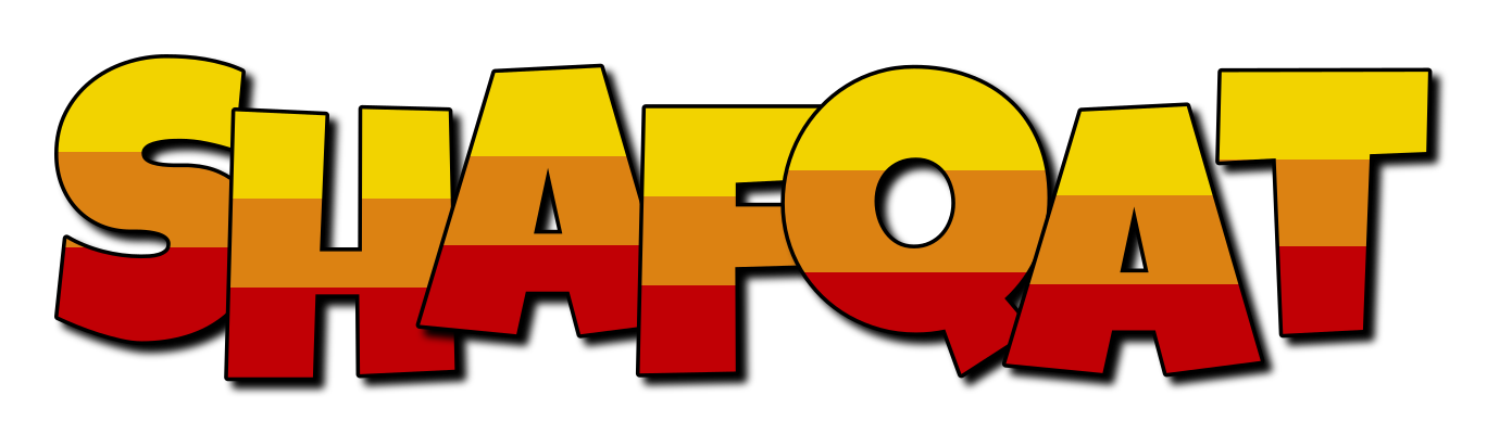 Shafqat jungle logo