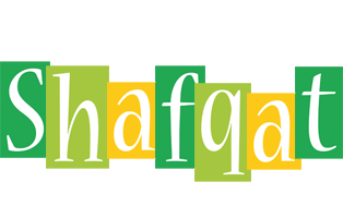 Shafqat lemonade logo