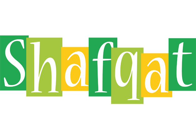 Shafqat lemonade logo