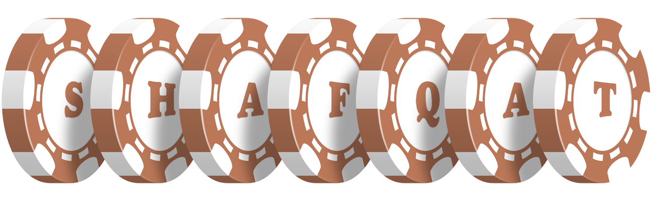 Shafqat limit logo