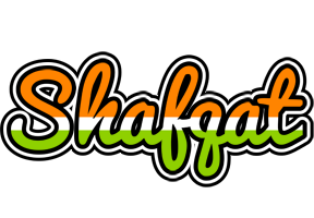 Shafqat mumbai logo