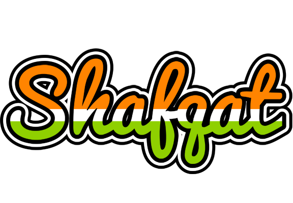 Shafqat mumbai logo