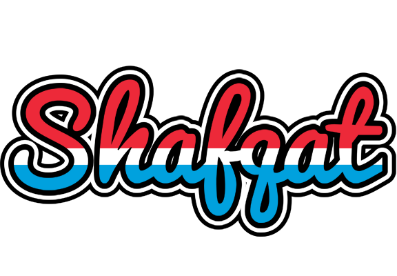 Shafqat norway logo