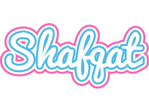 Shafqat outdoors logo