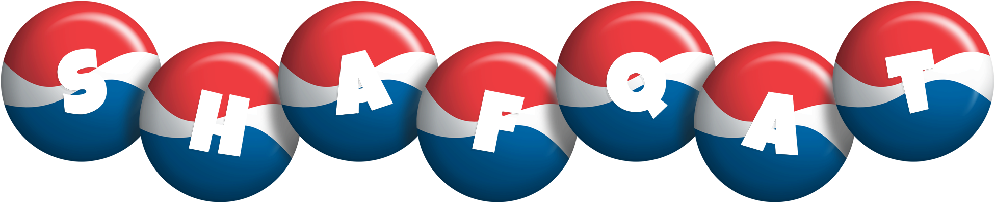 Shafqat paris logo