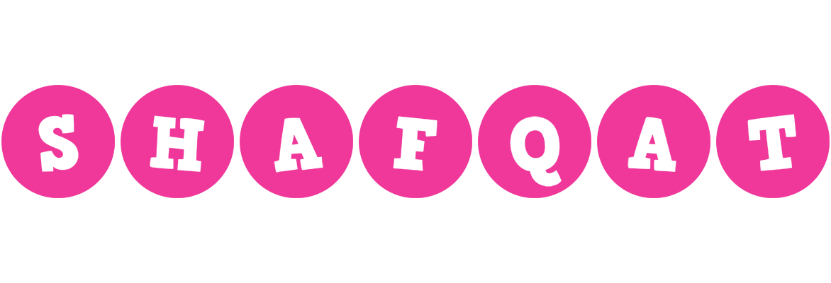 Shafqat poker logo
