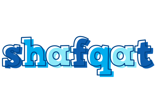 Shafqat sailor logo