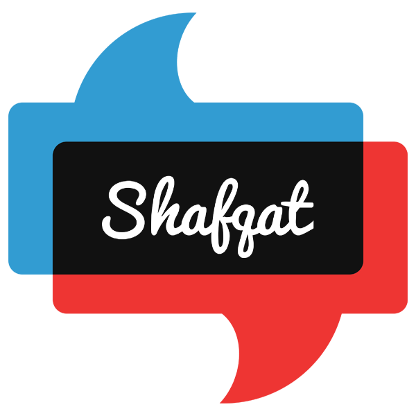 Shafqat sharks logo
