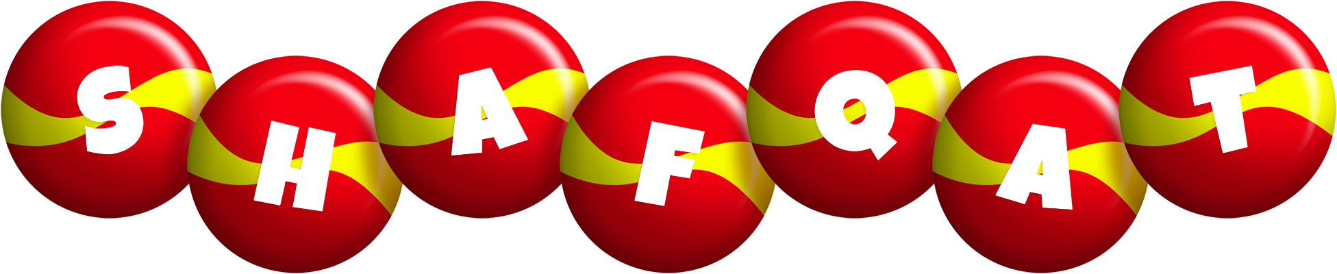 Shafqat spain logo