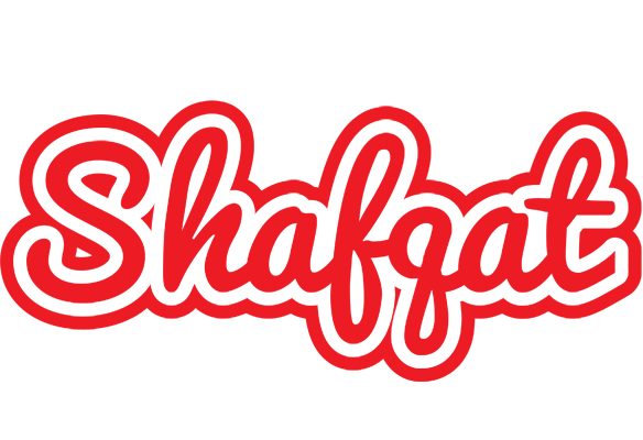 Shafqat sunshine logo