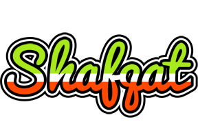 Shafqat superfun logo