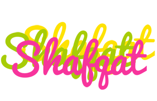 Shafqat sweets logo