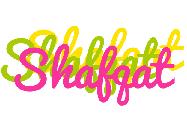 Shafqat sweets logo