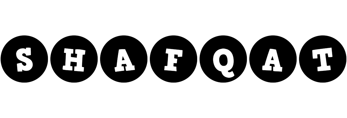 Shafqat tools logo