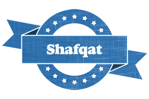 Shafqat trust logo