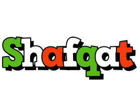 Shafqat venezia logo