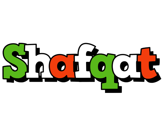 Shafqat venezia logo