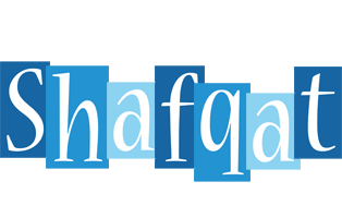 Shafqat winter logo