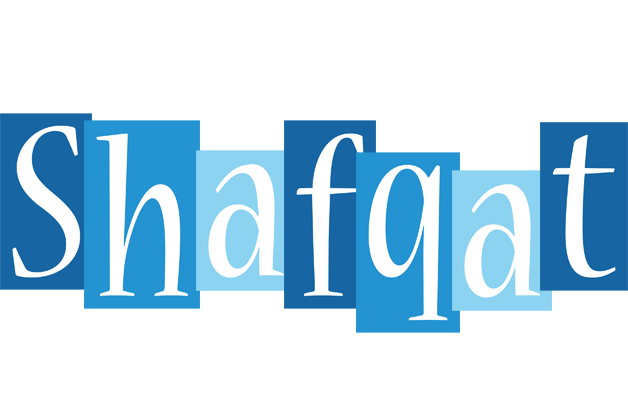 Shafqat winter logo