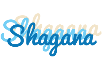 Shagana breeze logo